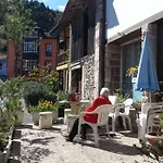 Paulina Guest house *