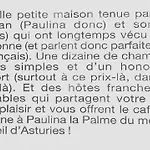Guest house Paulina