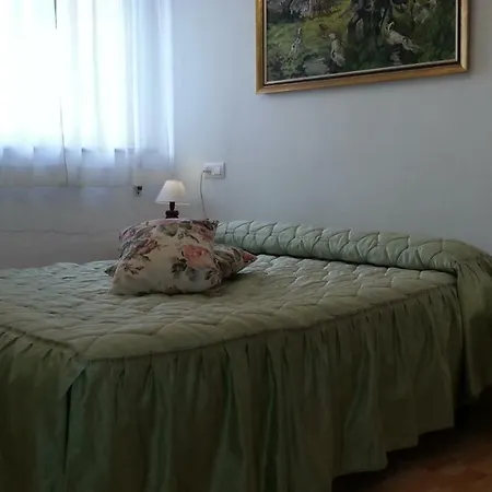 Maison d'hôtes Pension Paulina *