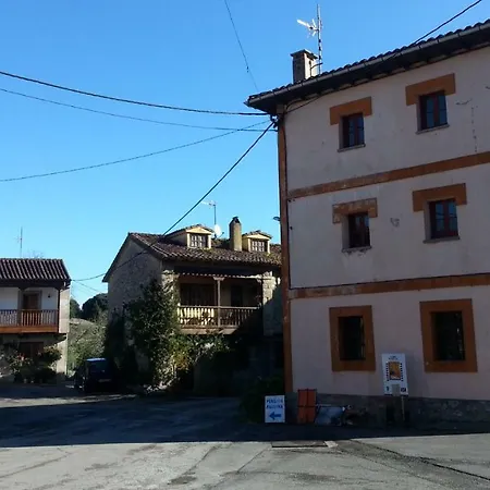 Pension Paulina