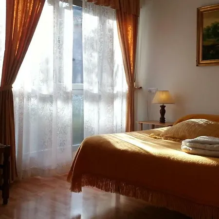 Pension Paulina *