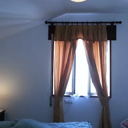 Pension Paulina Maison d'hôtes