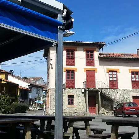 Guest house Paulina