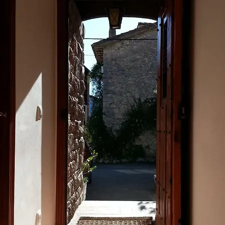 Maison d'hôtes Pension Paulina Cue