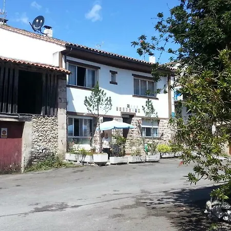 Pension Paulina