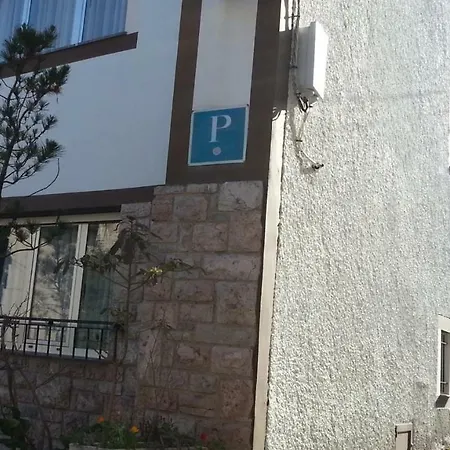 Guest house Paulina *