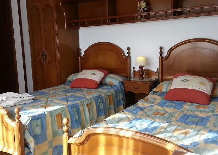 Pensión Paulina Cue