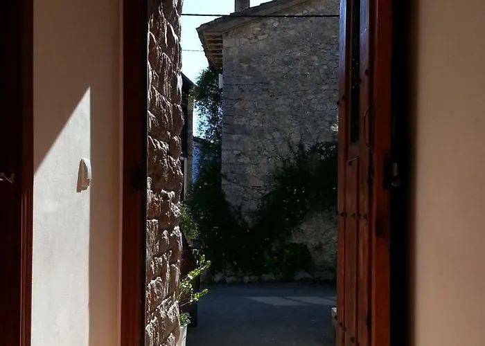 Pensión Paulina Cue