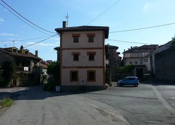 Pensión Paulina Cue