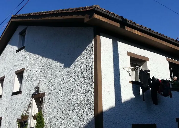 Pensión Paulina Cue