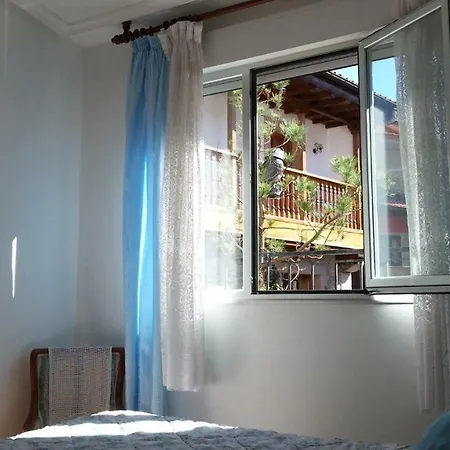 Affittacamere Paulina Cue