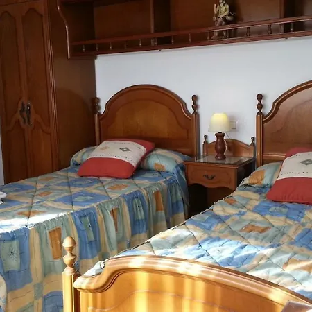 Guest house Paulina Cue