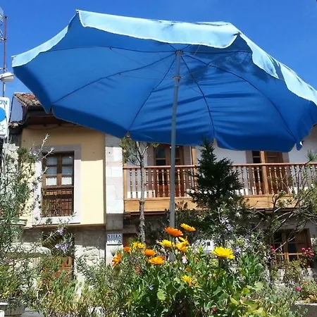 Guest house Paulina *