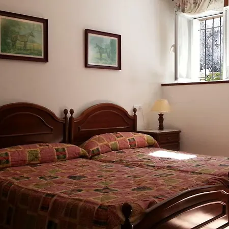 Paulina Affittacamere Cue