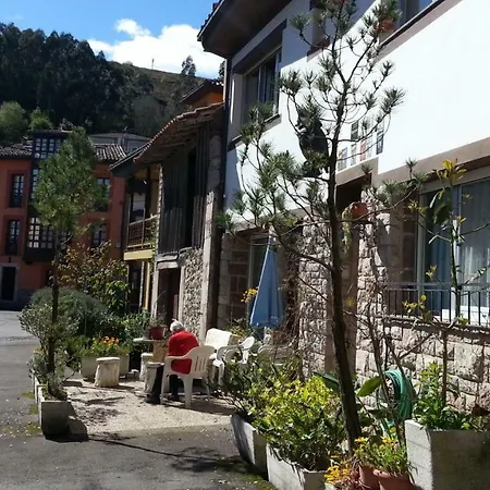 Guest house Paulina