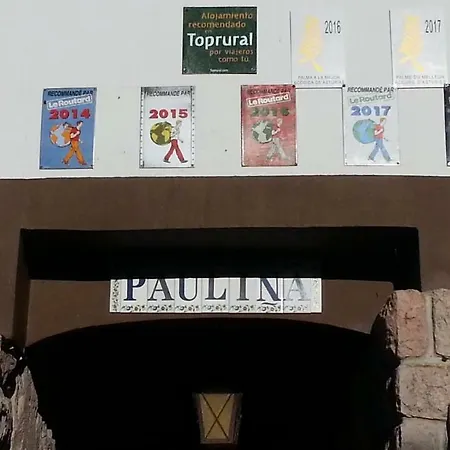 Paulina *