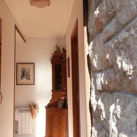 Paulina Guest house